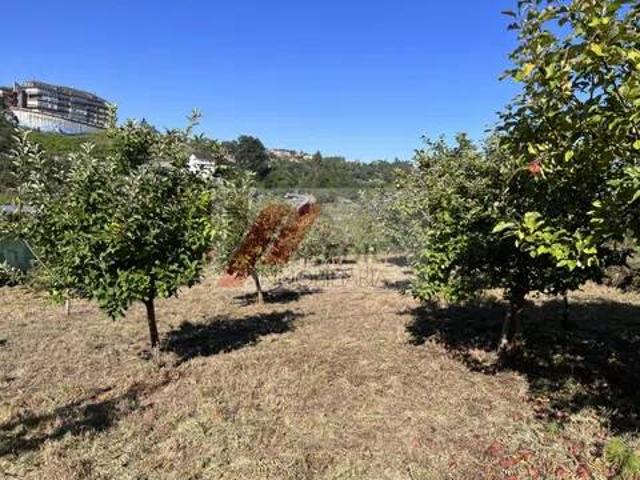 Terreno en venta en Betanzos, Galicia