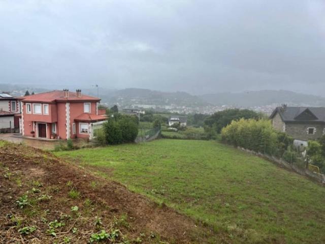 Terreno en venta en Betanzos Terreno en venta en Betanzos