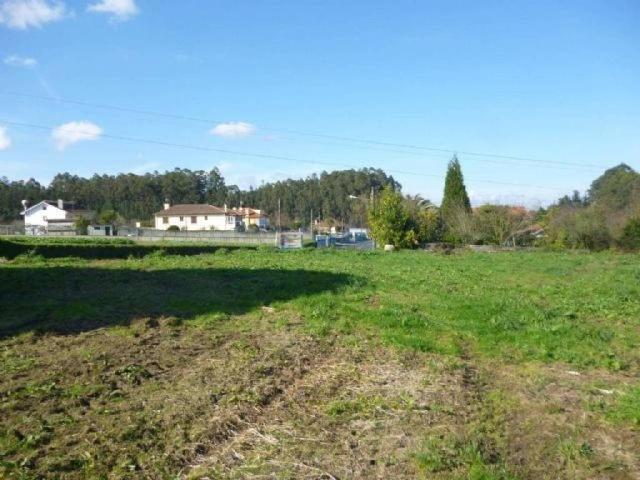 Terreno en venta en Betanzos
