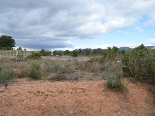 Terreno en venta en el Camp de Túria, Valencia