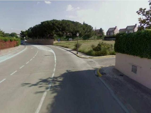 Terreno en venta en Mas Camarena, el Camp de Túria