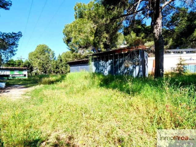 Terreno en venta en el Camp de Túria, Valencia