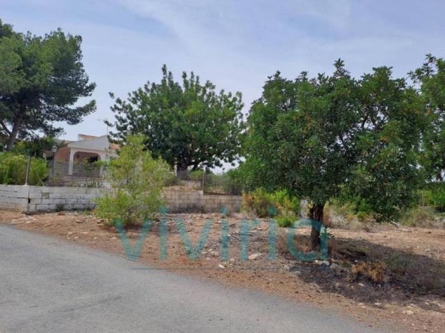 Terreno en venta en el Camp de Túria, Valencia