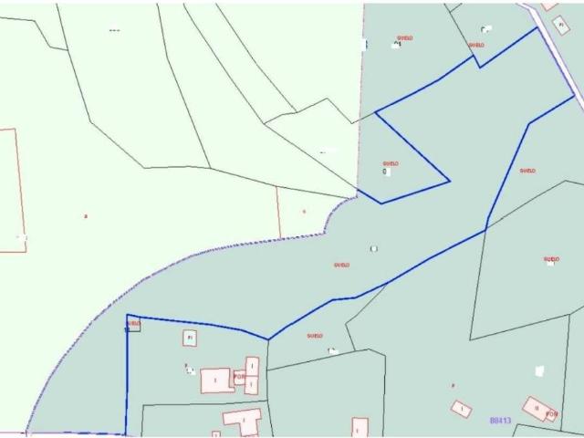 Terreno en venta en el Camp de Túria, Valencia