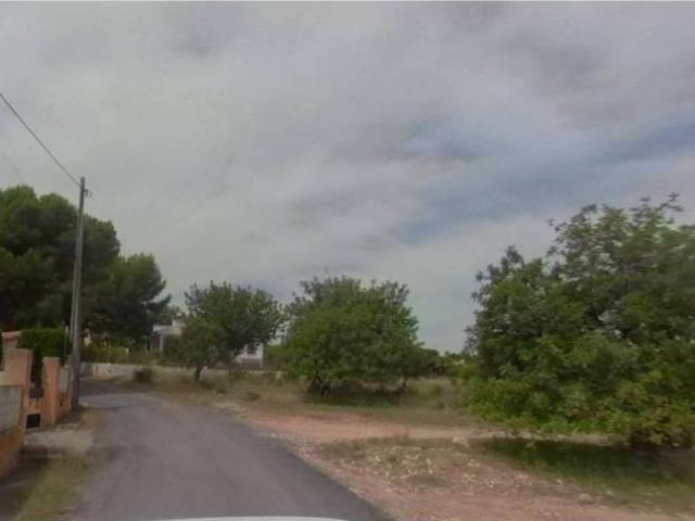 Terreno en venta en el Camp de Túria, Valencia