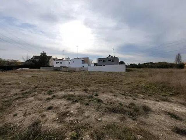 Terreno en venta en Mas Camarena, el Camp de Túria