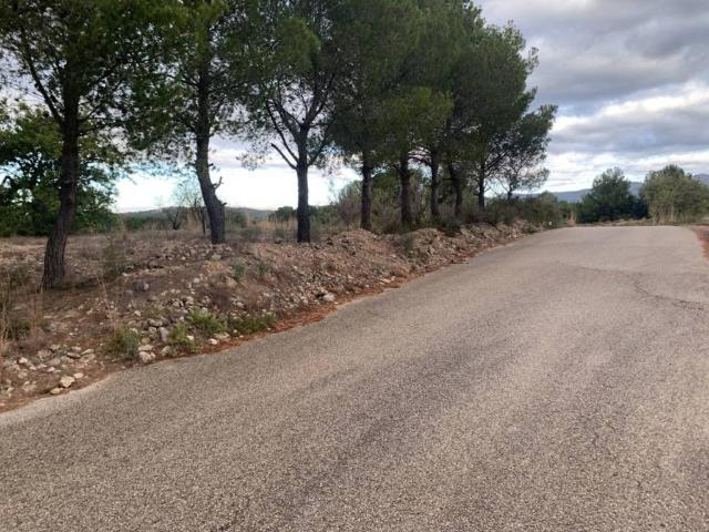 Terreno en venta en el Camp de Túria, Valencia