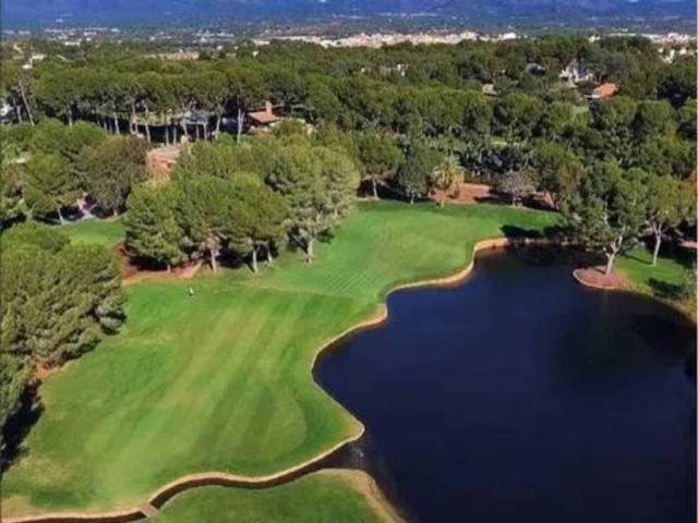 Terreno en venta en el Camp de Túria, Valencia