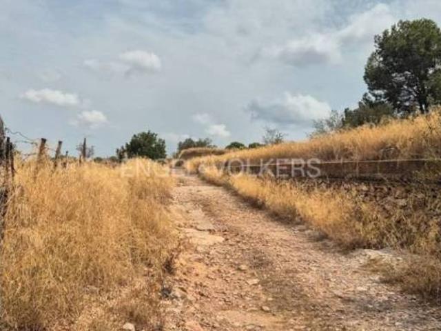 Terreno en venta en el Camp de Túria, Valencia
