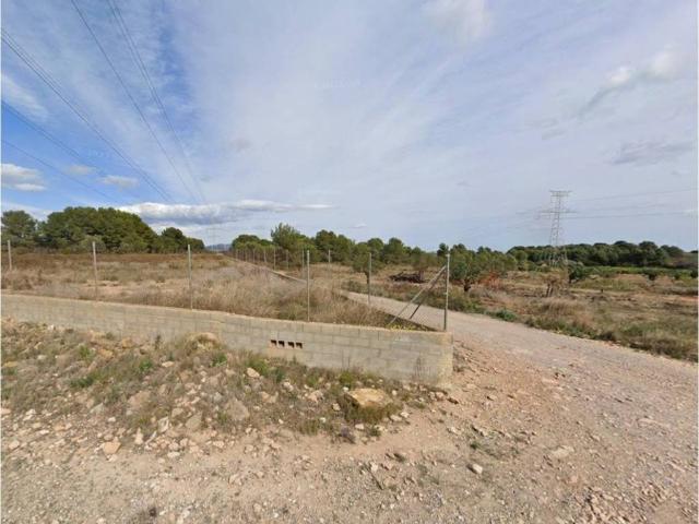 Terreno en venta en Mas Camarena, el Camp de Túria