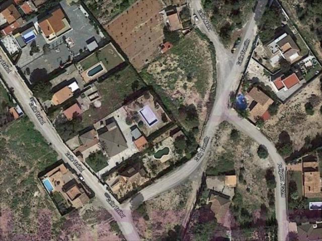 Terreno en venta en el Camp de Túria, Valencia