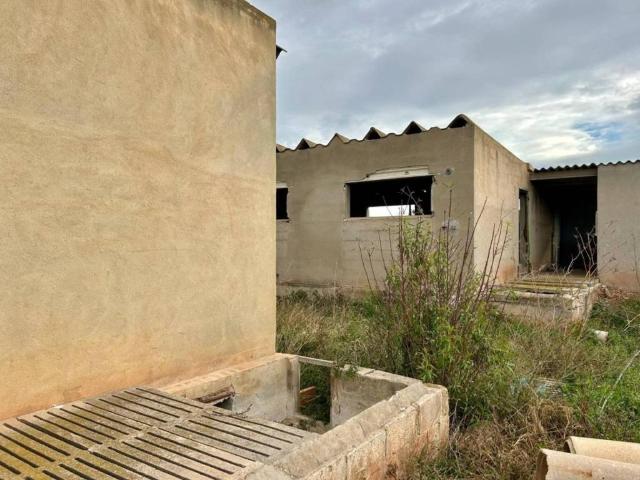 Terreno en venta en el Camp de Túria, Valencia