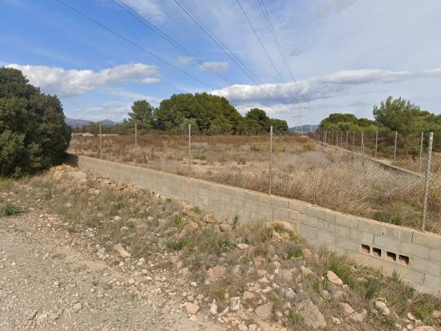 Terreno en venta en el Camp de Túria, Valencia
