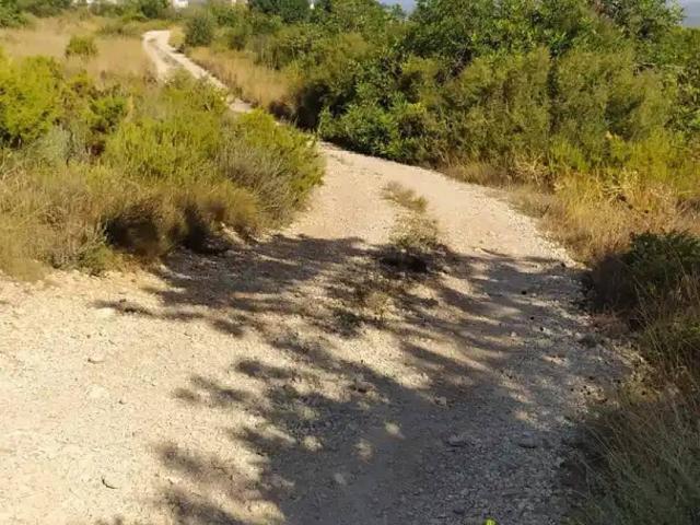Terreno en venta en el Camp de Túria, Valencia