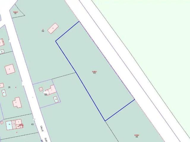 Terreno en venta en el Camp de Túria, Valencia