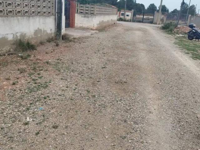 Terreno en venta en el Camp de Túria, Valencia