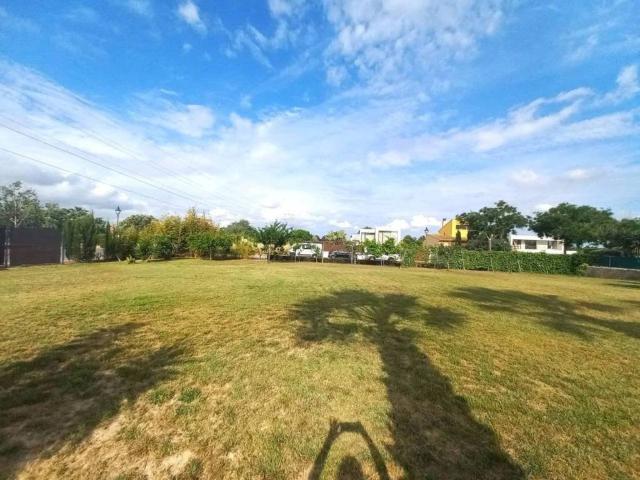 Terreno en venta en el Camp de Túria, Valencia