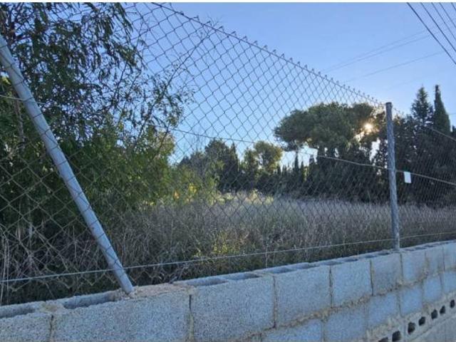 Terreno en venta en el Camp de Túria, Valencia