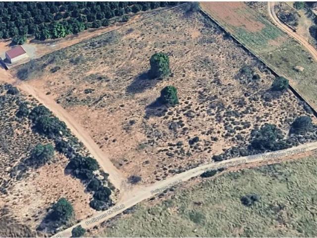 Terreno en venta en el Camp de Túria, Valencia