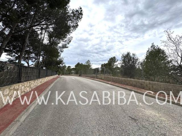 Terreno en venta en el Camp de Túria, Valencia