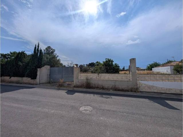 Terreno en venta en el Camp de Túria, Valencia