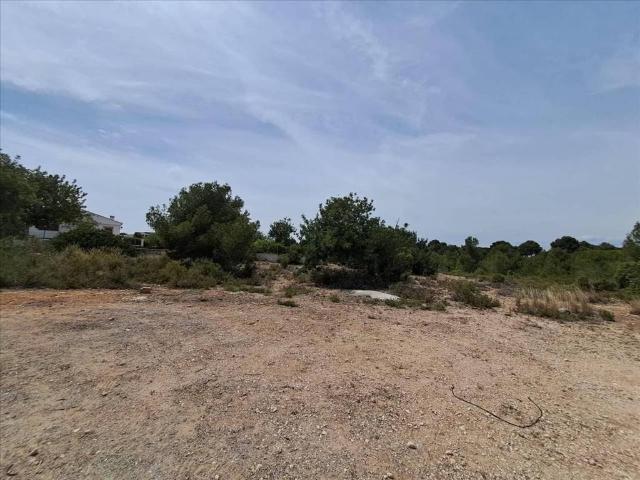 Terreno en venta en la Conarda, el Camp de Túria
