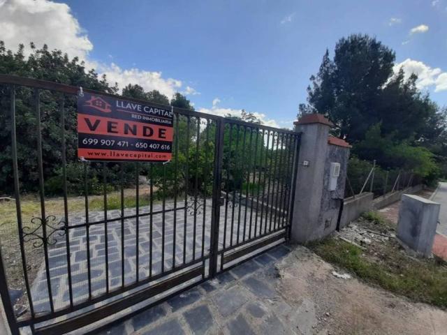 Terreno en venta en el Camp de Túria, Valencia