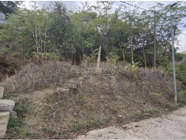 Terreno en venta en l'Alt Vinalopó / El Alto Vinalopó, Valencia
