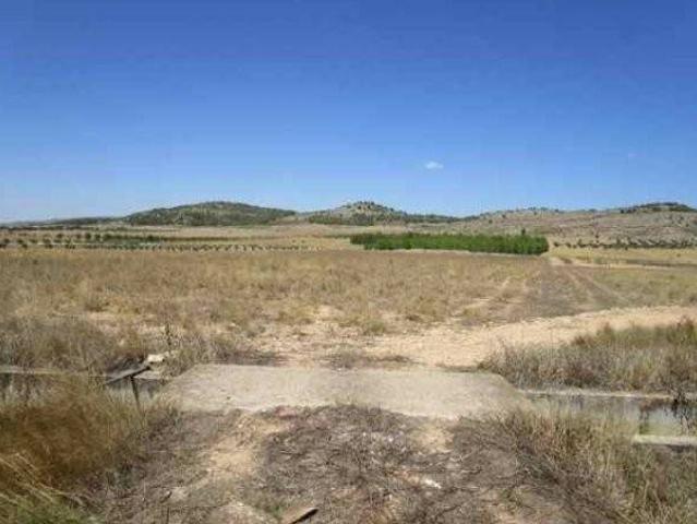Terreno en venta en l'Alt Vinalopó / El Alto Vinalopó, Valencia