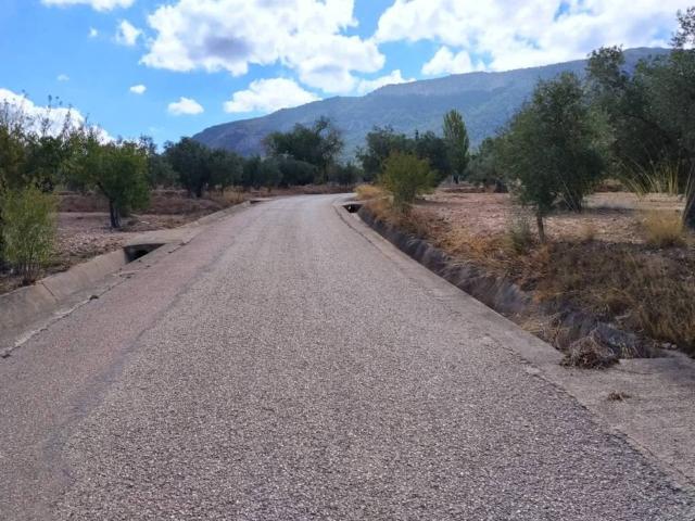 Terreno en venta en Biar, Alacant / Alicante