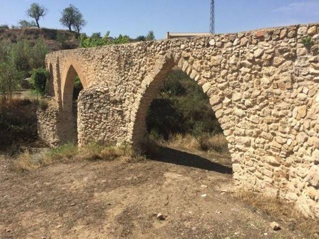 Terreno en venta en l'Alt Vinalopó / El Alto Vinalopó, Valencia