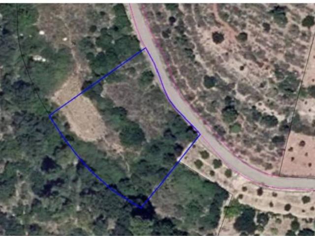 Terreno en venta en La Canal de Navarrés, Valencia