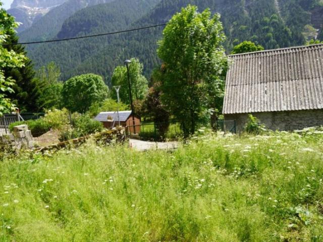 Terreno en venta en Aínsa-sobrarbe, Aragón