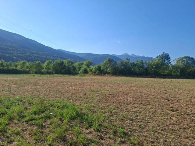 Terreno en venta en Alto Gállego, Aragón