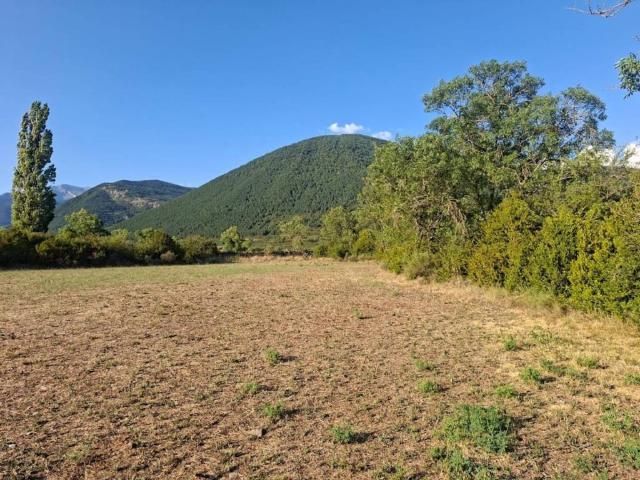 Terreno en venta en Alto Gállego, Aragón