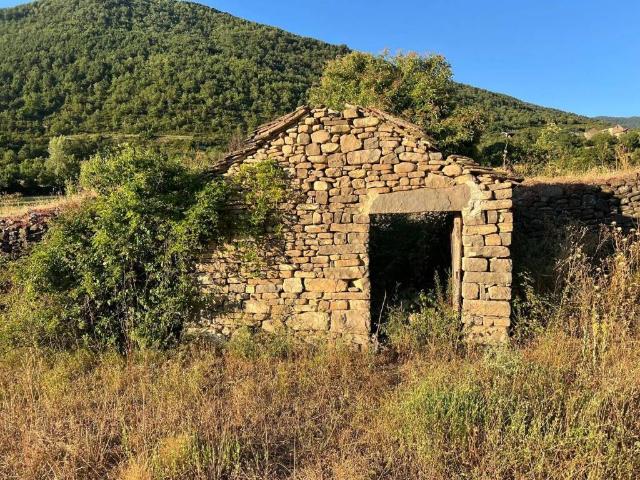 Terreno en venta en Alto Gállego, Aragón