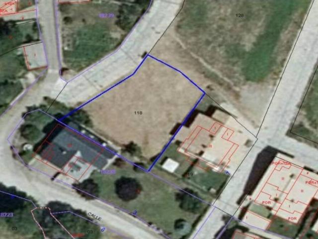 Terreno en venta en Alto Gállego, Aragón