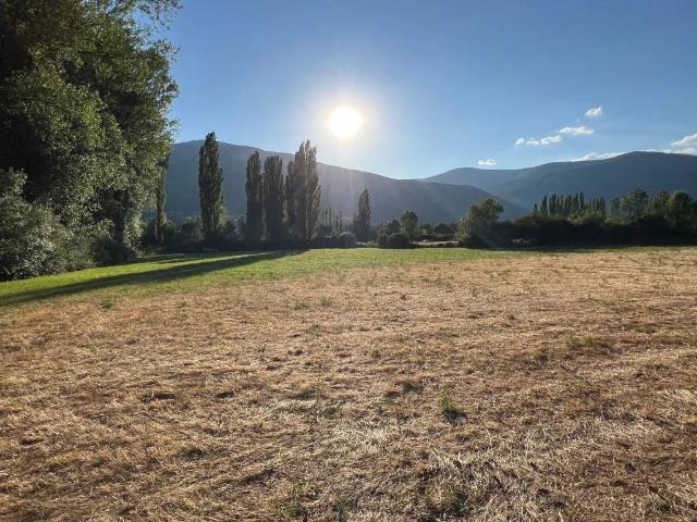 Terreno en venta en Alto Gállego, Aragón