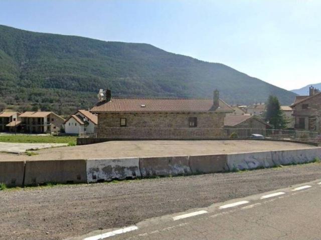 Terreno en venta en Alto Gállego, Aragón