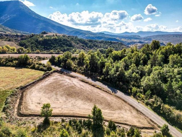 Terreno en venta en Alto Gállego, Aragón