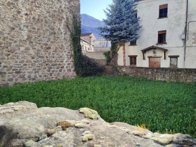 Terreno en venta en Alto Gállego, Aragón