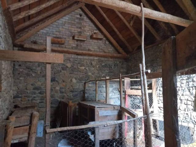 Terreno en venta en Alto Gállego, Aragón