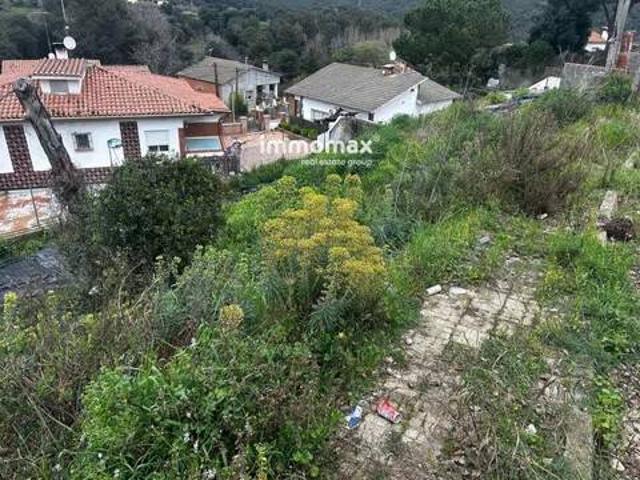 Terreno en venta en Vallès Oriental, Catalunya