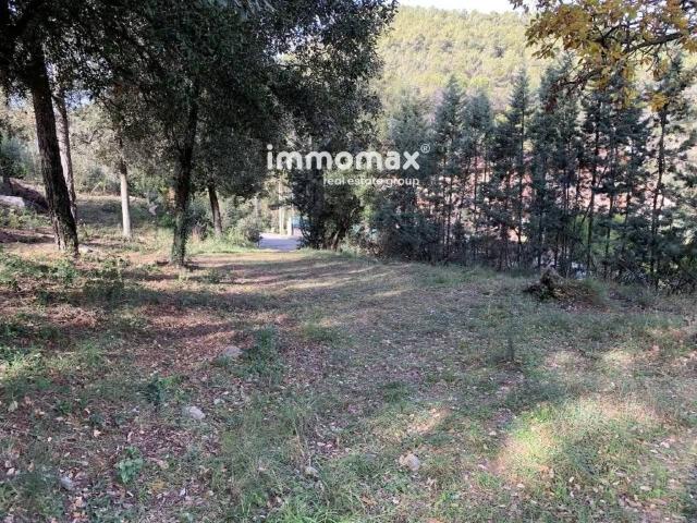 Terreno en venta en Vallès Oriental, Catalunya