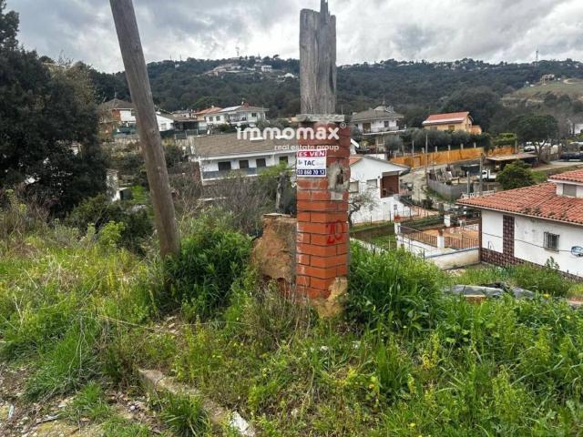 Terreno en venta en Vallès Oriental, Catalunya