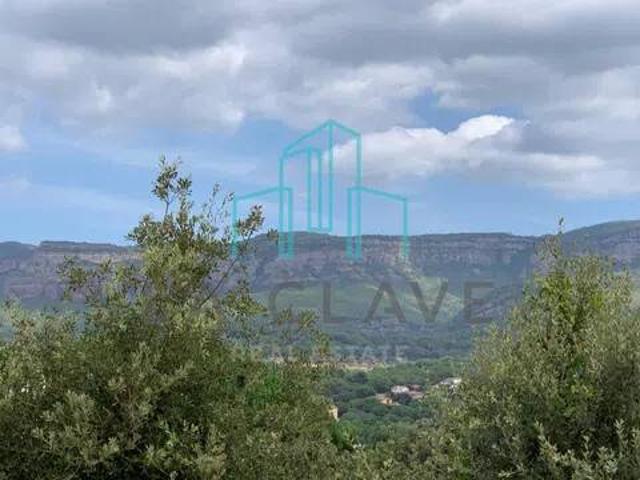 Terreno en venta en Bigues, Vallès Oriental
