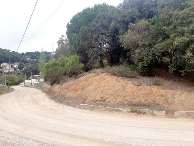 Terreno en venta en Vallès Oriental, Catalunya