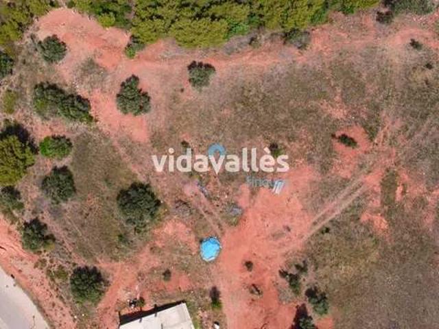 Terreno en venta en Vallès Oriental, Catalunya