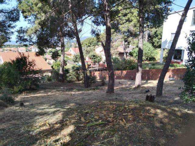 Terreno en venta en Vallès Oriental, Catalunya