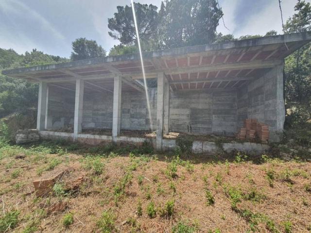 Terreno en venta en Vallès Oriental, Catalunya